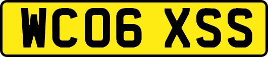 WC06XSS
