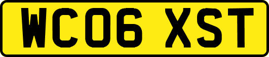 WC06XST
