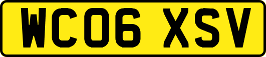 WC06XSV