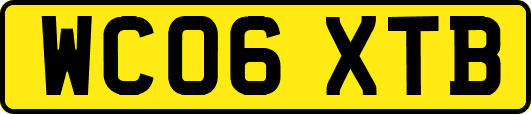 WC06XTB