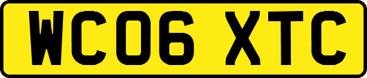 WC06XTC