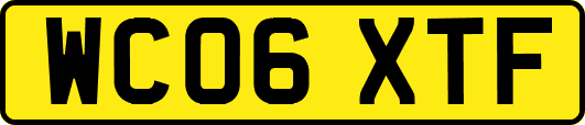 WC06XTF