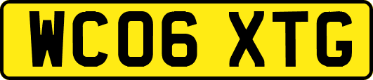 WC06XTG