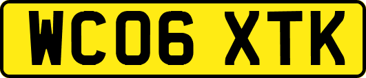 WC06XTK
