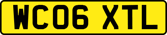 WC06XTL