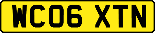 WC06XTN