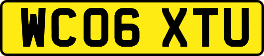 WC06XTU