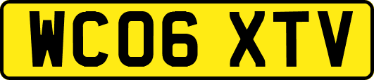 WC06XTV