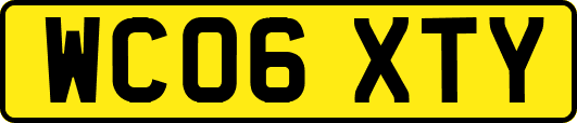 WC06XTY