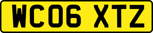 WC06XTZ