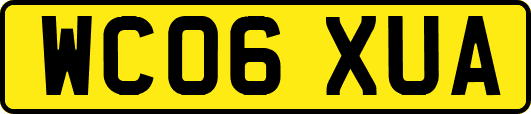 WC06XUA
