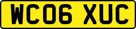 WC06XUC