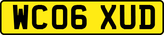 WC06XUD