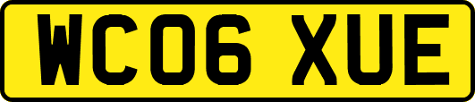 WC06XUE