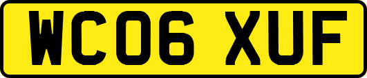 WC06XUF