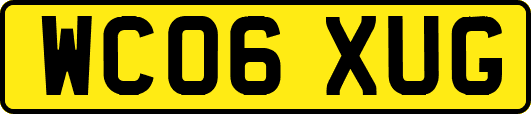 WC06XUG