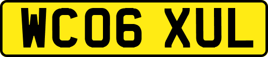 WC06XUL