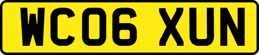 WC06XUN