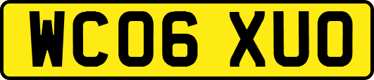 WC06XUO