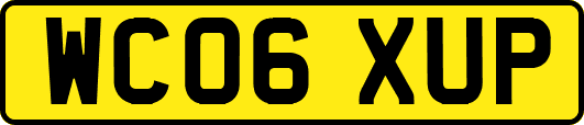 WC06XUP