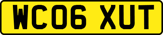 WC06XUT