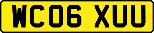 WC06XUU