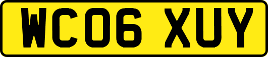 WC06XUY
