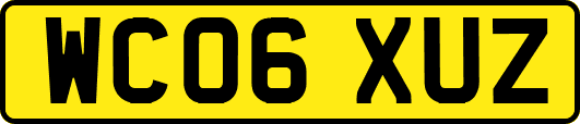 WC06XUZ
