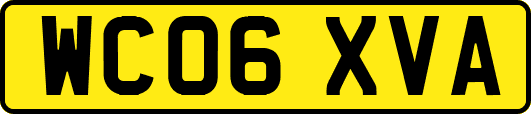WC06XVA