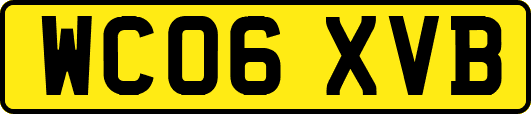 WC06XVB