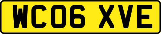 WC06XVE