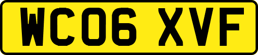 WC06XVF