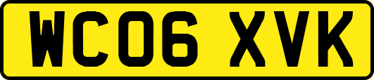 WC06XVK