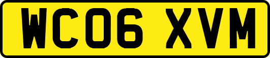WC06XVM