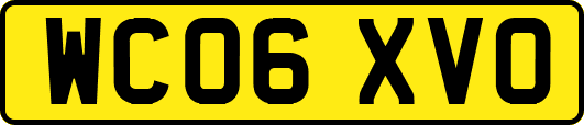 WC06XVO