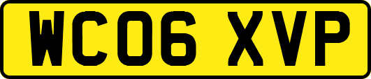 WC06XVP