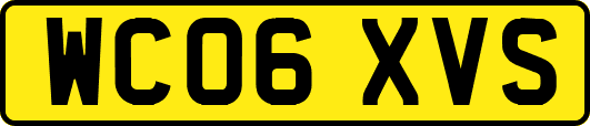 WC06XVS