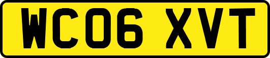 WC06XVT