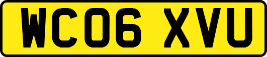 WC06XVU