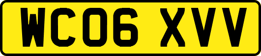 WC06XVV