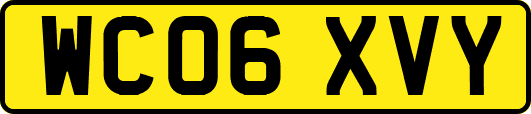 WC06XVY