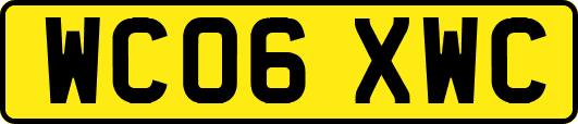 WC06XWC
