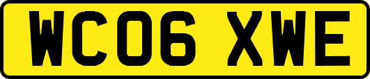 WC06XWE
