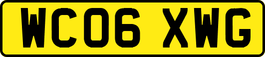WC06XWG