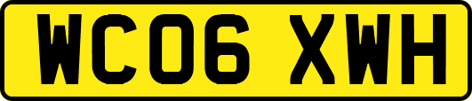 WC06XWH