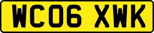 WC06XWK