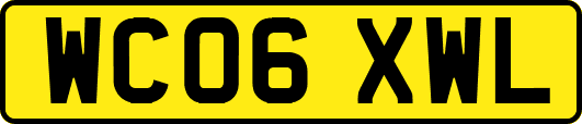 WC06XWL