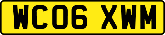 WC06XWM
