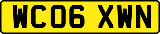 WC06XWN