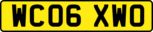 WC06XWO